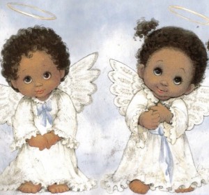 baby angels